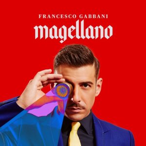 收聽Francesco Gabbani的Occidentali's Karma (Radio Edit)歌詞歌曲