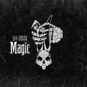 收聽Lil Skies的Magic (Explicit)歌詞歌曲