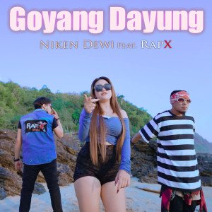 Goyang Dayung dari Niken Dewi