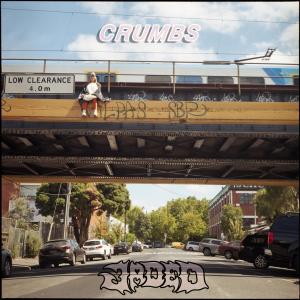 Jaded的專輯Crumbs (Explicit)
