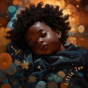 Album Little Zen from Baby Sleeping Music