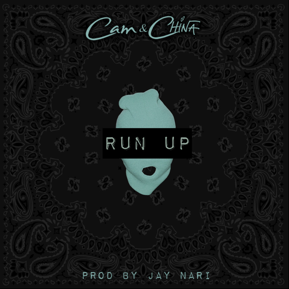 Run Up (Explicit)