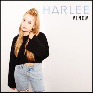 ดาวน์โหลดและฟังเพลง Venom พร้อมเนื้อเพลงจาก Harlee