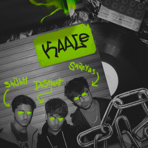 Album Kaale from 
