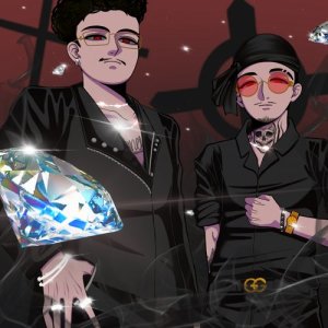 Album ของจริง oleh FUUALONE HAPPYRICH