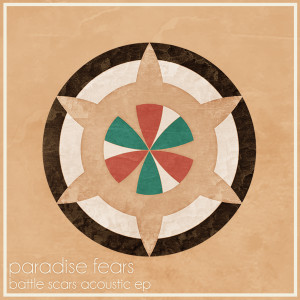 收聽Paradise Fears的Battle Scars Sonata歌詞歌曲