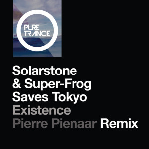 Solarstone的专辑Existence (Pierre Pienaar Remix)