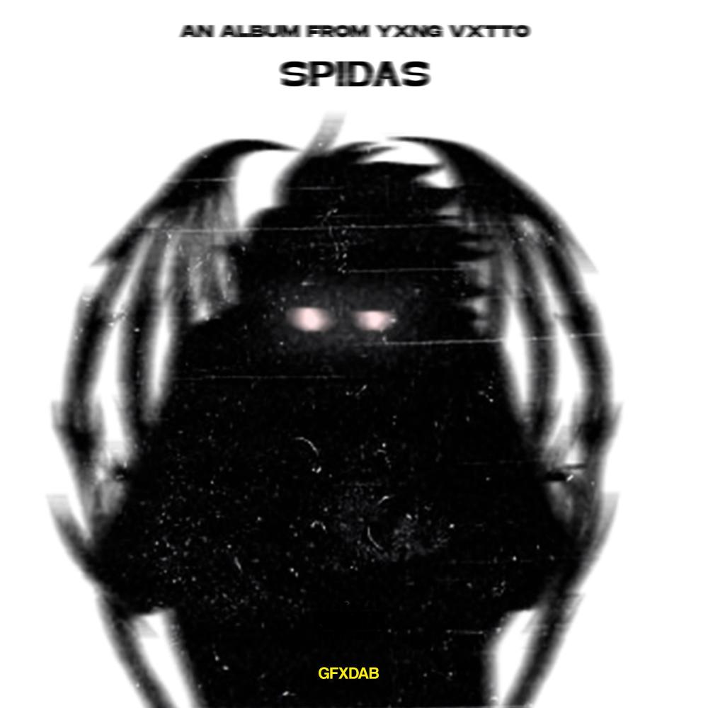 LASER (feat. Icyjxey) (Explicit)