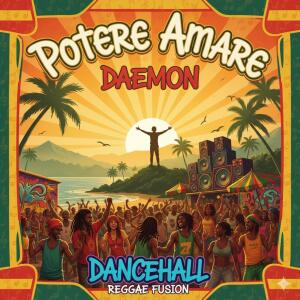 Daemon的專輯Potere Amare Dancehall