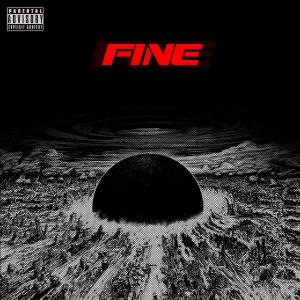 收聽albaro的FINE (feat. Rod Fyah) (Explicit)歌詞歌曲