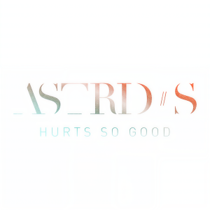 收聽Astrid S的Hurts So Good (Live From The Studio)歌詞歌曲