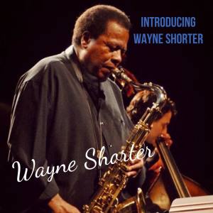 ดาวน์โหลดและฟังเพลง Blues A La Carte พร้อมเนื้อเพลงจาก Wayne Shorter