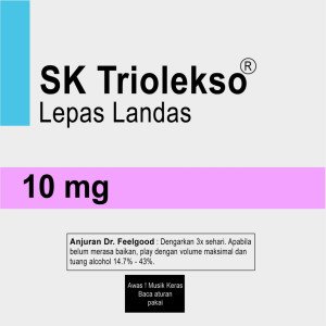 Listen to Pencakar Langit song with lyrics from SK Triolekso