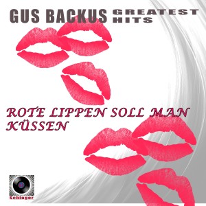 收听Gus Backus的Brauner Baer und weisse Taube歌词歌曲