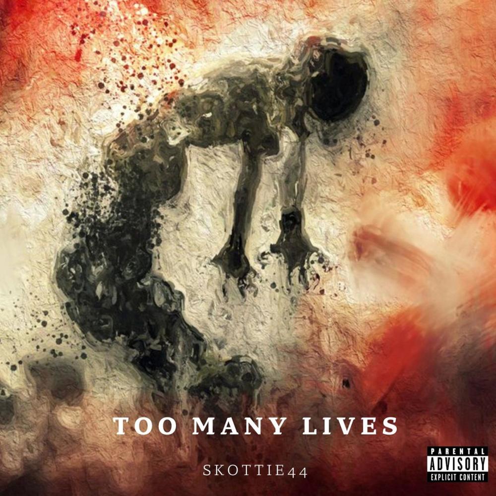 Too Many Lives (feat. MF Coach) (Explicit)