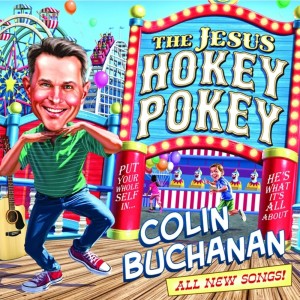 ดาวน์โหลดและฟังเพลง Top of the List at Christmas (A Christmas Song for Anytime) พร้อมเนื้อเพลงจาก Colin Buchanan