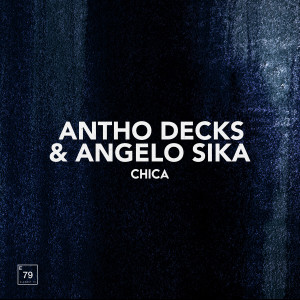 Album Chica oleh Antho Decks