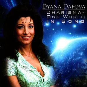 收聽Dyana Dafova的One World (My Prayer)歌詞歌曲