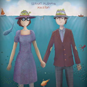 Listen to Macellan song with lyrics from Serhat Albamya