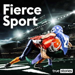 Album Fierce Sport from Max Bronco