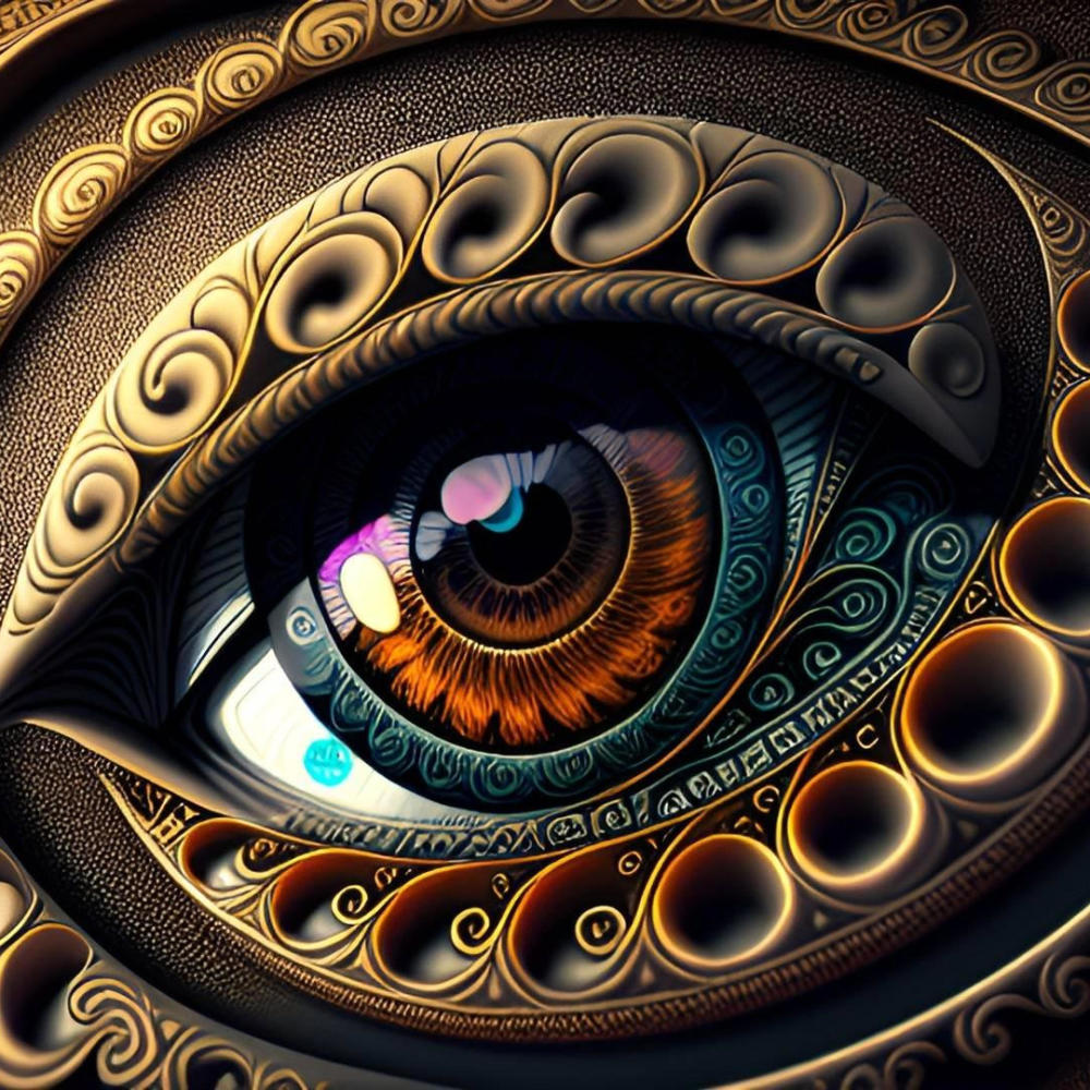Eyes (Explicit)