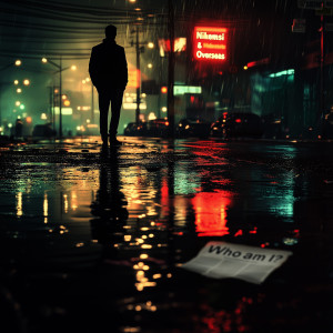 Listen to WHO AM I (Explicit) song with lyrics from Nikemsi