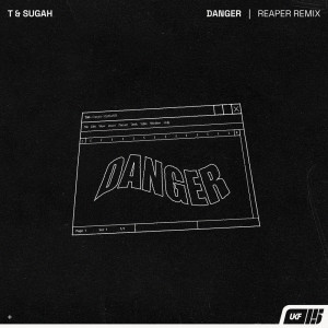 REAPER的專輯Danger (REAPER Remix)