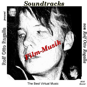 收听Rolf Otto Rogalla的Soundtrack 03歌词歌曲
