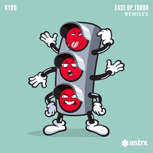 Ease Up, Turbo (SODF Remix)