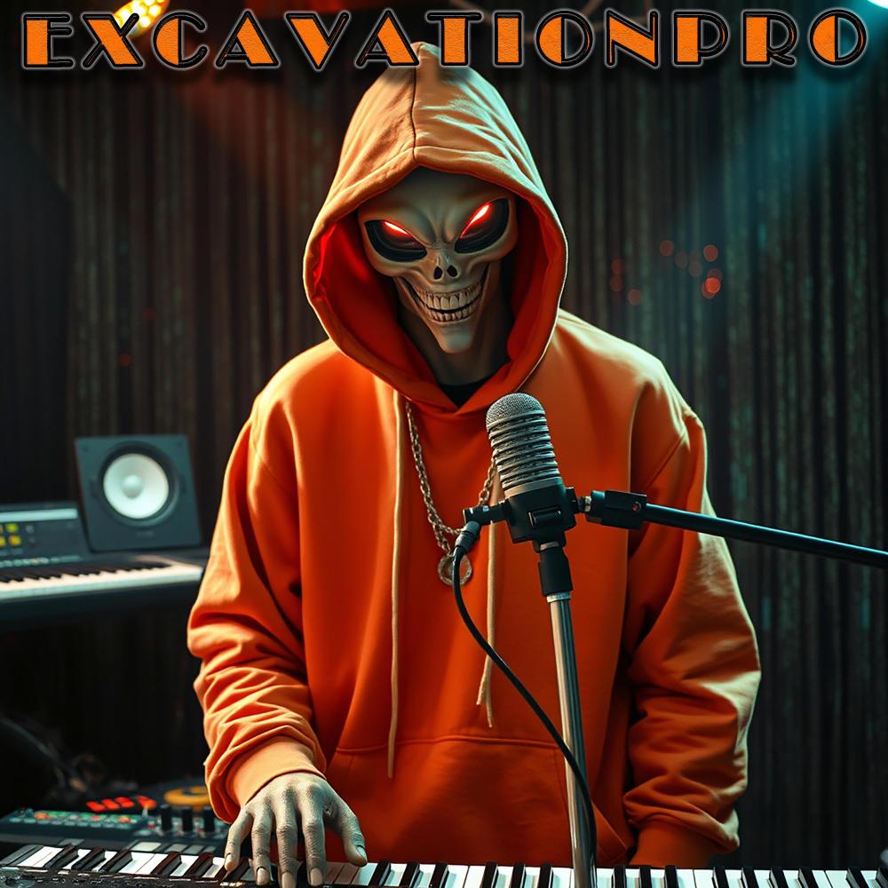 Ready or Not (feat. Jake Buzzard & Justin Helmer) (Explicit)