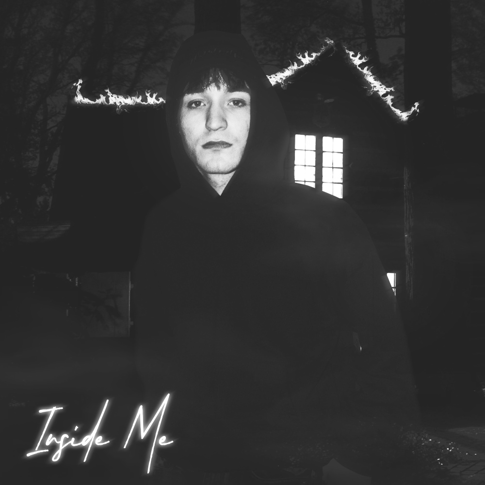 Inside Me (Explicit)