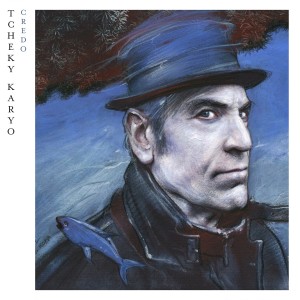 Listen to Les guerriers dorment song with lyrics from Tcheky Karyo