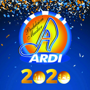 Various的专辑Gezuar 2020 Me Produksionin Ardi