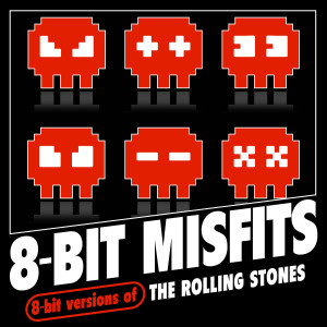 ดาวน์โหลดและฟังเพลง (I Can't Get No) Satisfaction พร้อมเนื้อเพลงจาก 8-Bit Misfits
