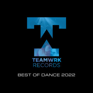 อัลบัม Teamwrk Dance - Best Of 2022 (Explicit) ศิลปิน Teamwrk Records
