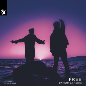 อัลบัม Free (Darkmada Remix) ศิลปิน TELYKast