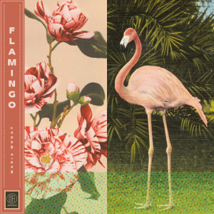 Maria Whoat的專輯Flamingo