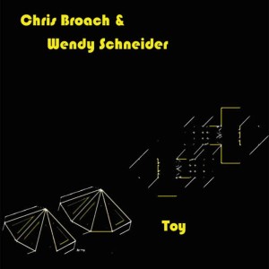 收聽Chris Broach的Toy歌詞歌曲