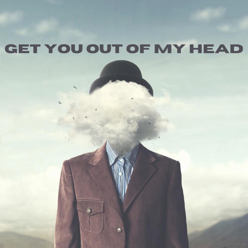 GET YOU OUT OF MY HEAD (feat. Relyae) (Explicit)