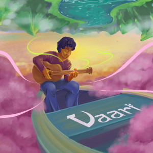 Listen to Vaari song with lyrics from Sarvesh Kulkarni