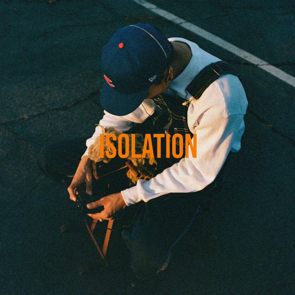 ISOLATION (Explicit)