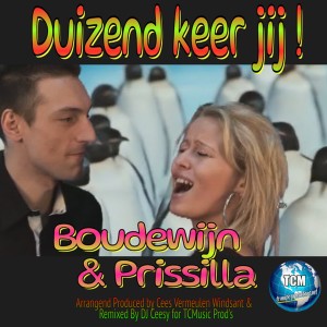 收聽Boudewijn Hermans的Duizendkeer Jij歌詞歌曲
