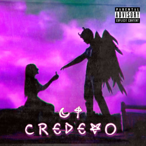 Album Ci Credevo (Explicit) from Lil d4m