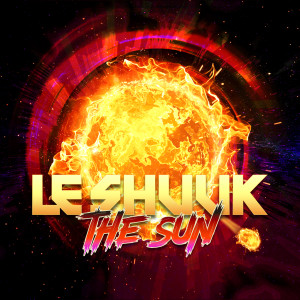 Le Shuuk的專輯The Sun