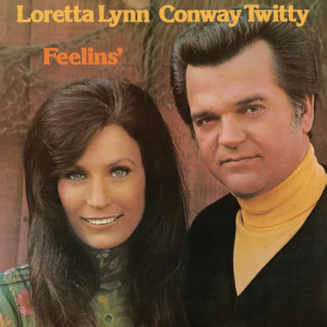 收聽Loretta Lynn的I'll Never Get Tired ( Of Saying I Love You)歌詞歌曲