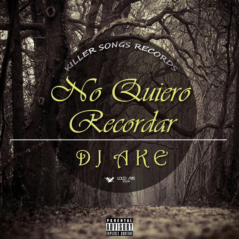 Hoy Te Olvido (Explicit)