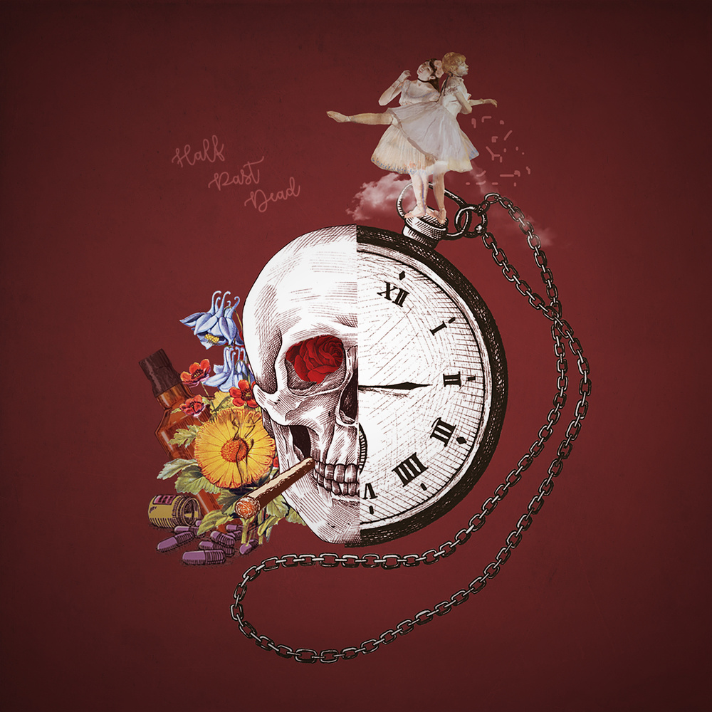 Half Past Dead (Explicit)
