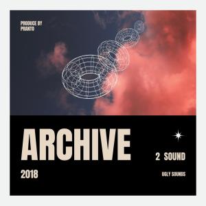 Album Archives (Explicit) from Pranto