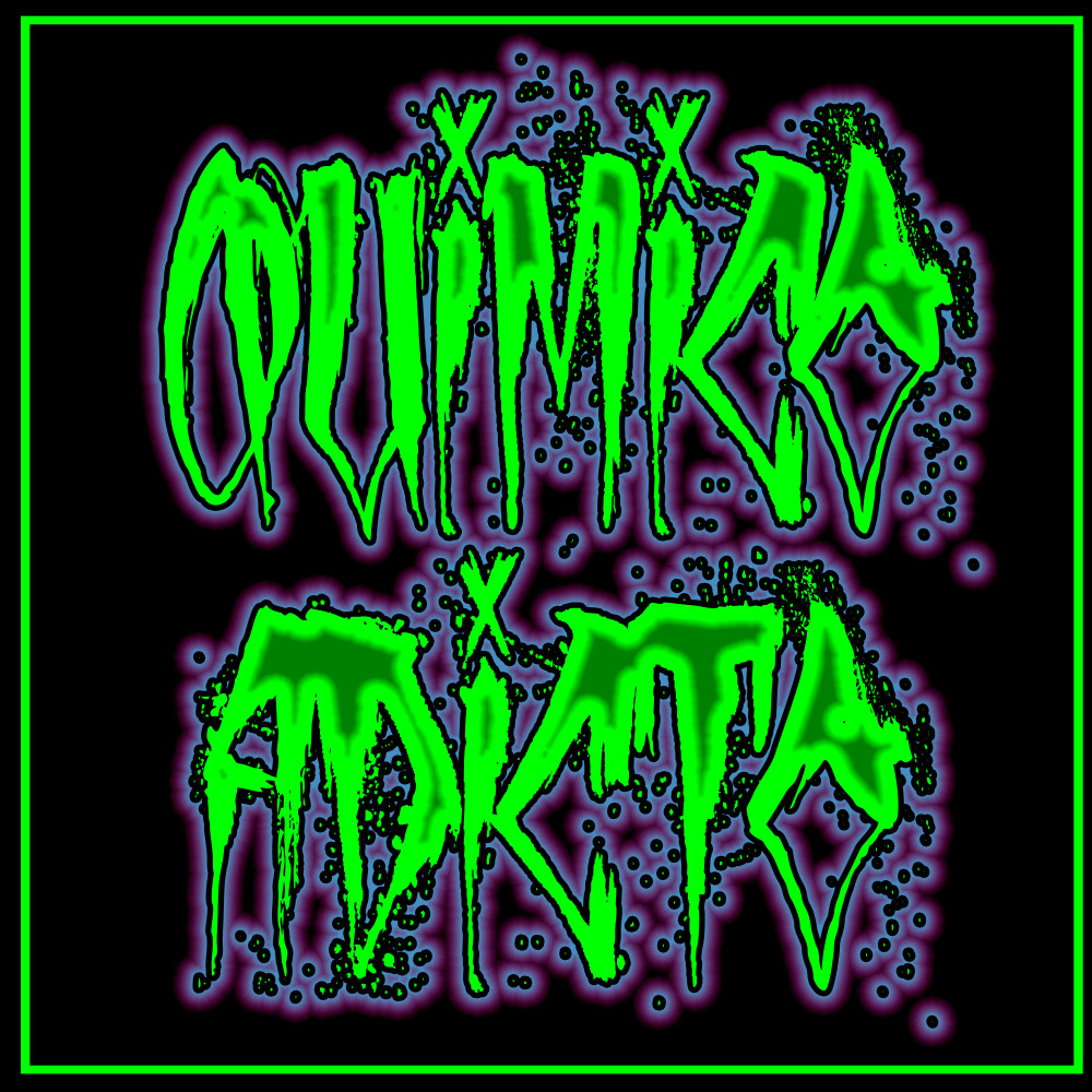 Químico Adicto