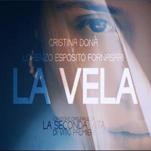 Lorenzo Esposito Fornasari的專輯La vela